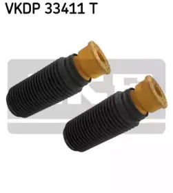 VKDP 33411 T SKF